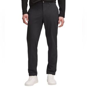 Lululemon Men’s ABC Trouser Pants Size 36